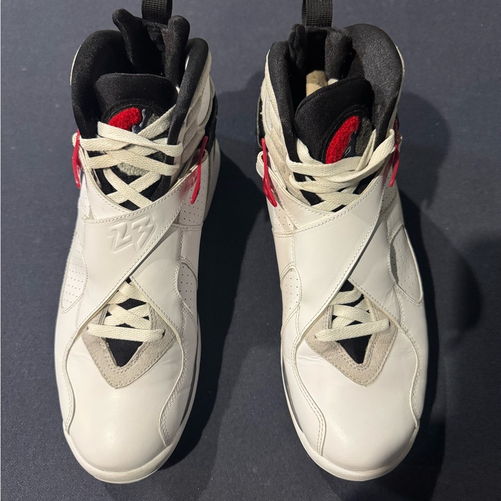 Jordan 8 bugs bunny 2013